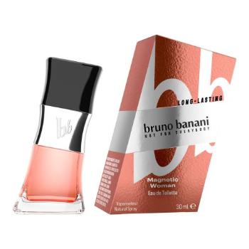 Bruno Banani Magnetic Woman 30 ml toaletní voda pro ženy