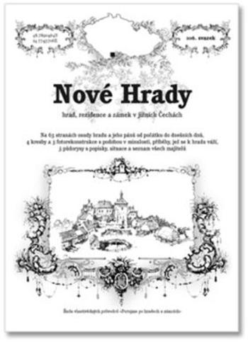 Nové Hrady - Rostislav Vojkovský, Ladislav Juroš