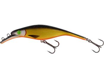 Westin Wobler Platypus Crankbait Official Roach