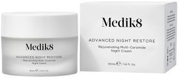 Medik8 Advanced Night Restore Noční hydratační krém 50 ml