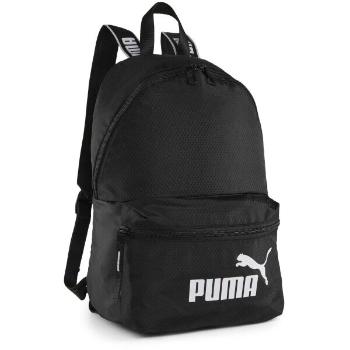 Puma CORE BASE BACKPACK Batoh, černá, velikost