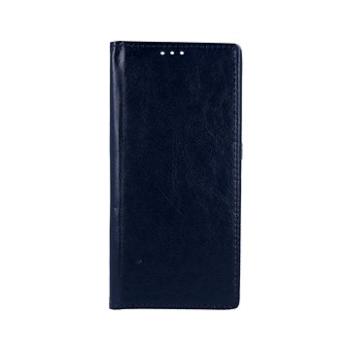 TopQ Special Samsung A80 knížkové modré 47252 (Sun-47252)