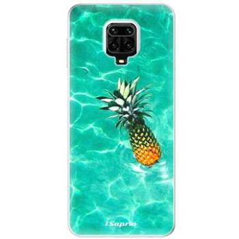 iSaprio Pineapple 10 pro Xiaomi Redmi Note 9 Pro (pin10-TPU3-XiNote9p)