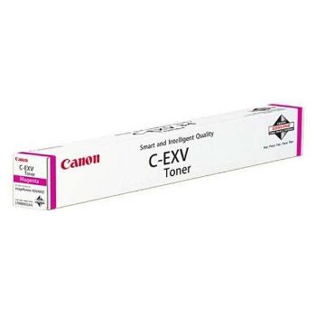 CANON C-EXV48 M - originální toner, purpurový, 11500 stran