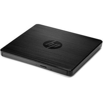 HP USB DVD+/-RW Drive (F6V97AA#ABB)