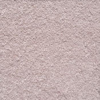 ITC Metrážový koberec Coletta 63 -  s obšitím  Růžová 4m