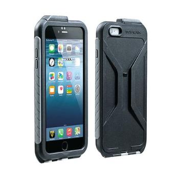 TOPEAK Weatherproof RideCase iPhone 6 Plus černé