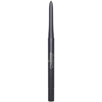 Clarins Waterproof Pencil voděodolná tužka na oči odstín 06 Smoked Wood 0.29 g