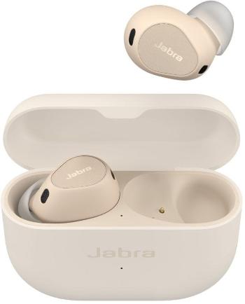 Jabra Elite 10, béžová