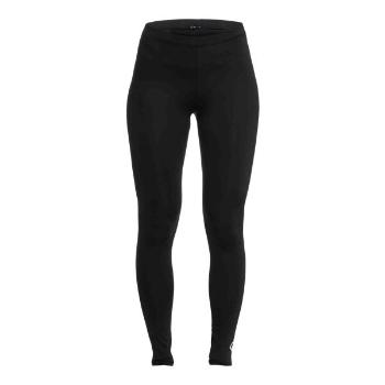 Roxy ESSENTIALS LEGGINGS Dámské sportovní legíny, černá, velikost