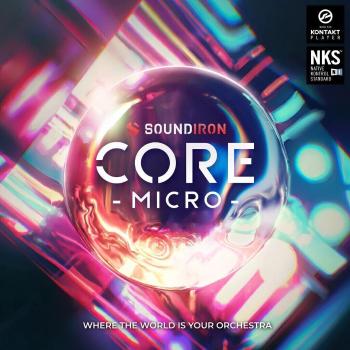 Soundiron Core Micro (Digitální produkt)