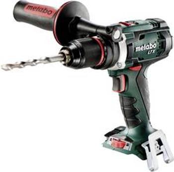 Aku vrtací šroubovák Metabo BS 18 LTX Impuls 602191840, 18 V, Li-Ion akumulátor