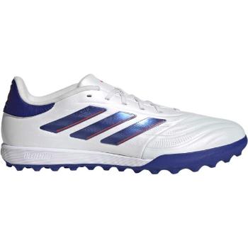 adidas COPA PURE 2 LEAGUE TF Pánské turfy, bílá, velikost 46