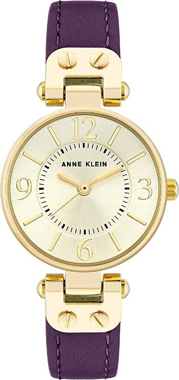 Anne Klein Analogové hodinky 10/9442CHPR