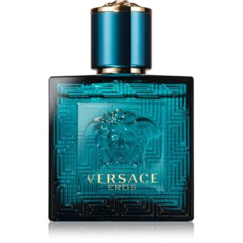 Versace Eros toaletní voda pro muže 50 ml