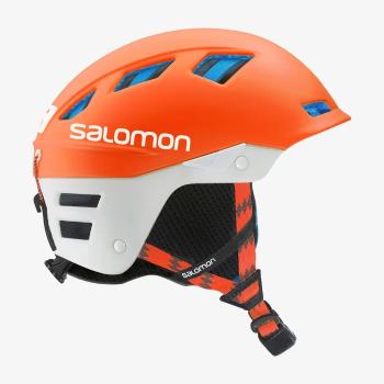 Salomon Helma MTN Patrol Orange 22/23 Velikost: M (56-59cm)