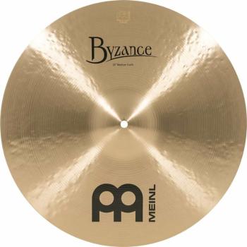 Meinl Byzance Medium Crash činel 18"