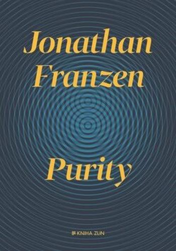 Purity - Jonathan Franzen