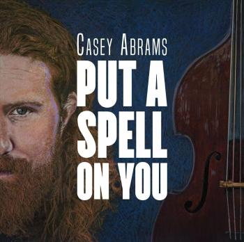 Casey Abrams - Put A Spell On You (180g) (LP)