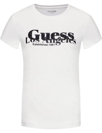 Dámské tričko Guess vel. S