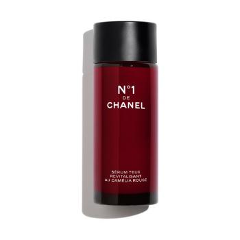 CHANEL N°1 DE CHANEL REVITALIZING EYE SERUM REVITALIZUJÍCÍ OČNÍ SÉRUM NÁPLŇ 15ML