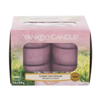 Yankee Candle Sunny Daydream 117,6 g vonná svíčka unisex