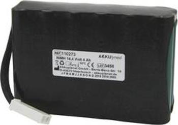 Akumulátor pro lékařské přístroje Akku Med Náhrada za originální akumulátor N5500-4000 14.4 V 4000 mAh