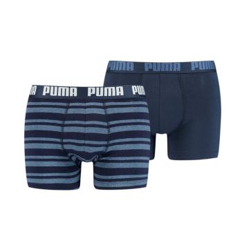 Puma heritage stripe boxer 2p l