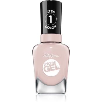 Sally Hansen Miracle Gel™ gelový lak na nehty bez užití UV/LED lampy odstín 232 Tutu the Ballet 14,7 ml