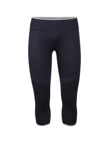 dámské merino spodky ICEBREAKER Wmns 200 Zone Seamless Legless, Midnight Navy velikost: M