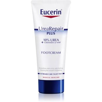 Eucerin UreaRepair PLUS krém na nohy pro velmi suchou pokožku 10% Urea 100 ml