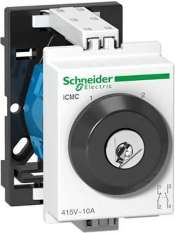 Spínací modul Schneider Electric A9E15123, 10 A, 415 V