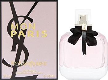 Yves Saint Laurent Mon Paris, Parfémová voda 90 ml