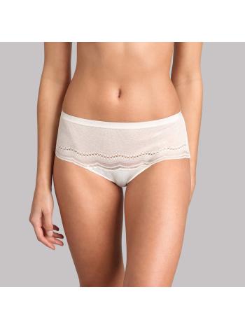 PLAYTEX SECRET COMFORT MIDI - Dámské kalhotky - antická bílá