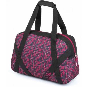 Loap ARTEMIA Módní taška, růžová, velikost UNI