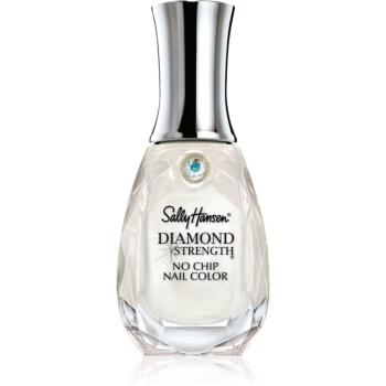 Sally Hansen Diamond Strength No Chip dlouhotrvající lak na nehty odstín Frost Comes Love 13,3 ml