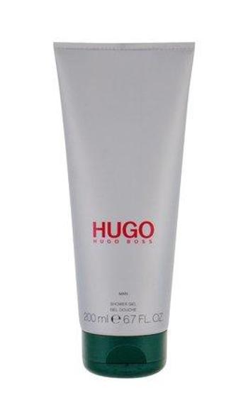 Sprchový gel HUGO BOSS - Hugo Man , 200ml