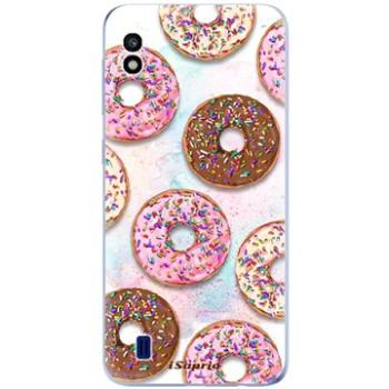 iSaprio Donuts 11 pro Samsung Galaxy A10 (donuts11-TPU2_GalA10)