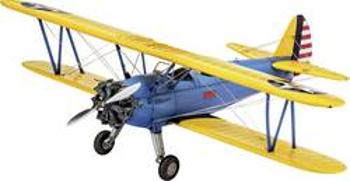 Model letadla, stavebnice Revell 03957 Stearman PT-17 Kaydet Stearman PT-17 Kaydet 03957 1:48