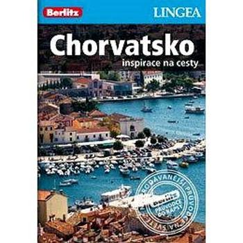 Chorvatsko (978-80-878-1991-3)