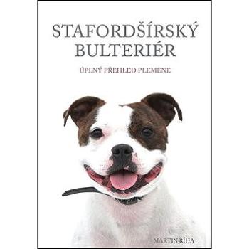 Stafordšírský bulteriér (978-80-7428-184-6)