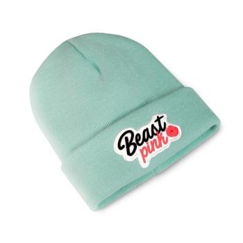 Zimní čepice Beanie Mint universal - BeastPink