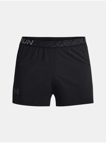 Kraťasy Under Armour Draft Run Short - černá