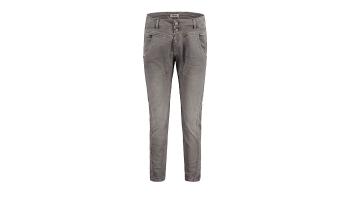 Maloja BeppinaM Stone Jeans W šedé 32433-1-0119