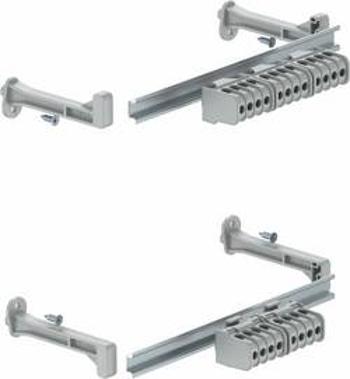 Svorková lišta OBO Bettermann 2008935, Klemmleistenset m.šroubové svorky