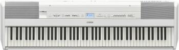 Yamaha P-525WH Digitální stage piano White