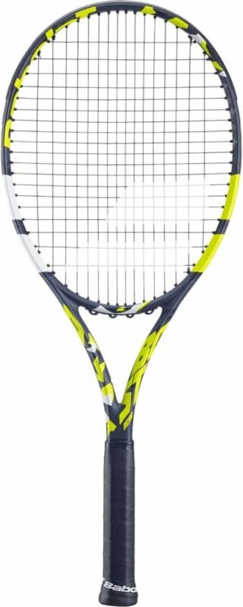 Babolat Boost Aero Strung L1 Tenisová raketa