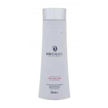 Revlon Professional Eksperience Anti Hair Loss Revitalizing Cleanser 250 ml šampon pro ženy proti vypadávání vlasů