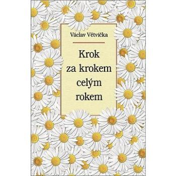 Krok za krokem celým rokem (978-80-7541-188-4)