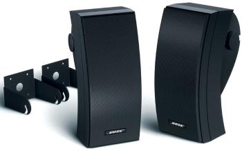 Bose 251 SE barva černá